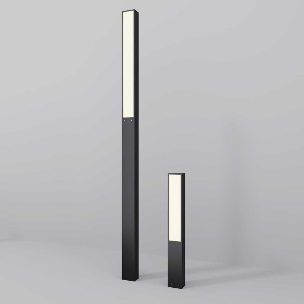 Садово-парковый светильник Maytoni Outdoor O470FL-L40GF3K