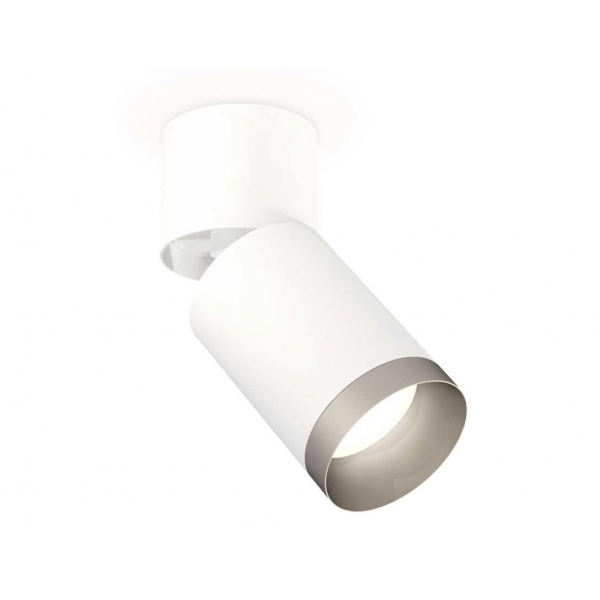 Комплект спота Ambrella light Techno Spot XM (A2220, C6312, N6133) XM6312043