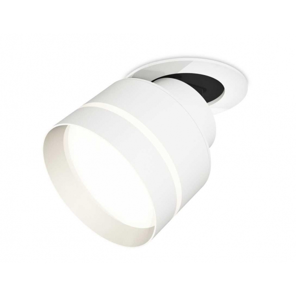 Комплект спота Ambrella light Techno Spot XM (A2241, A2105, C8101, N8461) XM8101525