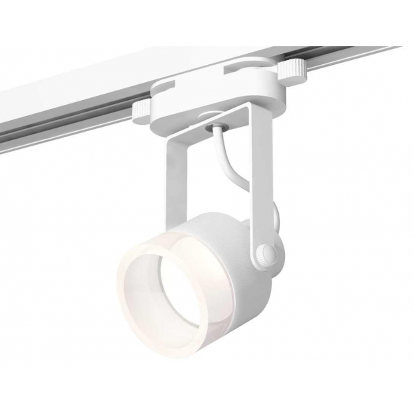 Комплект трекового светильника Ambrella light Track System XT (C6601, N6248) XT6601085