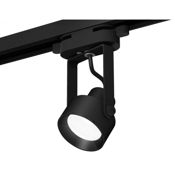 Комплект трекового светильника Ambrella light Track System XT (C6602, N6103) XT6602001