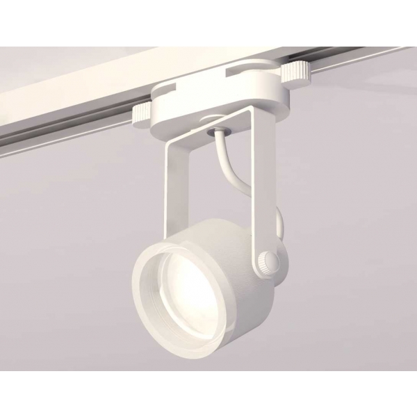 Комплект трекового светильника Ambrella light Track System XT (C6601, N6245) XT6601084