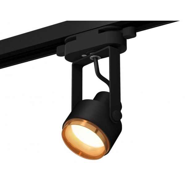 Комплект трекового светильника Ambrella light Track System XT (C6602, N6124) XT6602023