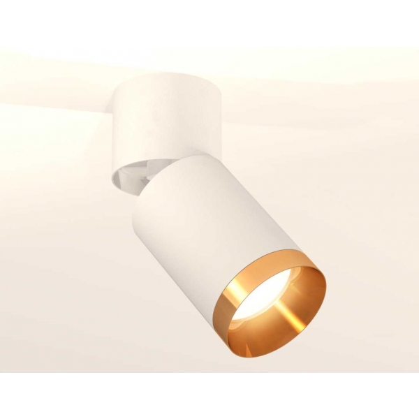 Комплект спота Ambrella light Techno Spot XM (A2220, C6312, N6134) XM6312044