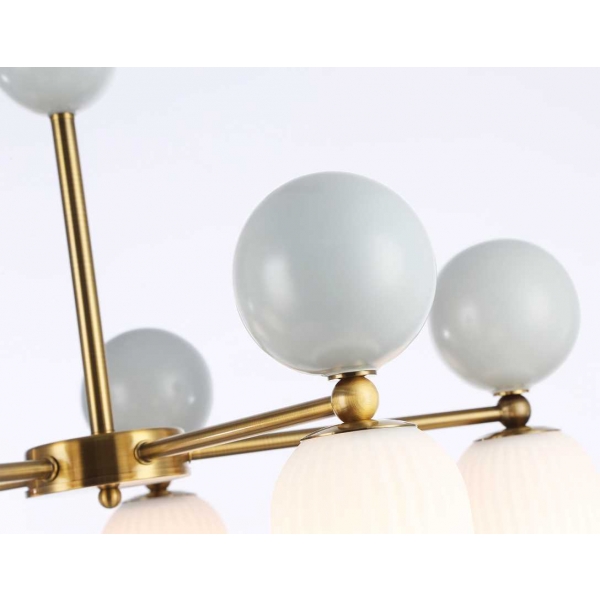 Светильник на штанге Ambrella light High Light LH53104