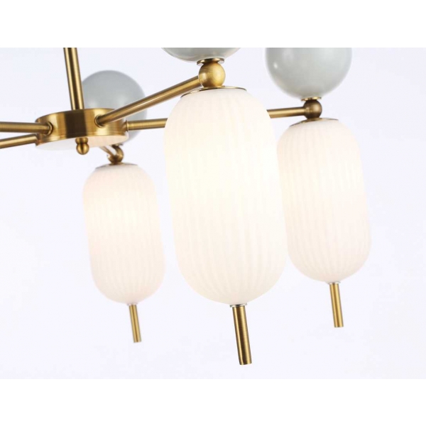 Светильник на штанге Ambrella light High Light LH53104