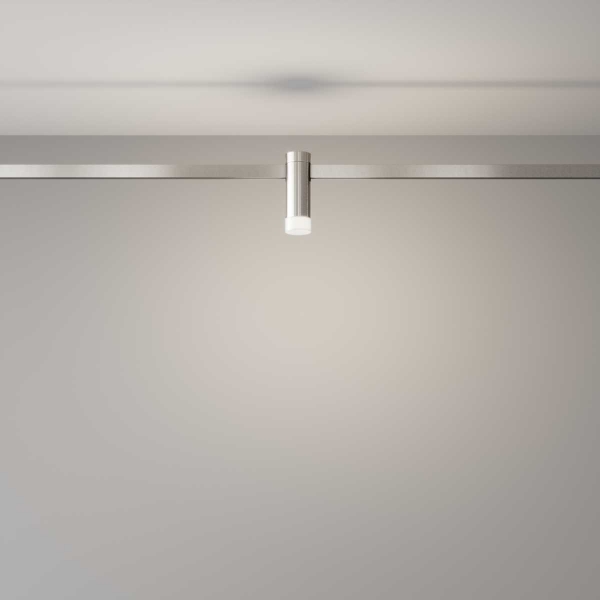 Трековый светильник Maytoni Technical TR145-1-3W4K-W-PT