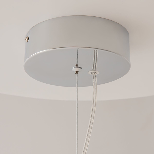 Подвесной светильник Maytoni MOD397PL-L12CH3K