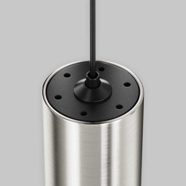 Трековый светильник Maytoni Technical TR155-1-5W4K-PT