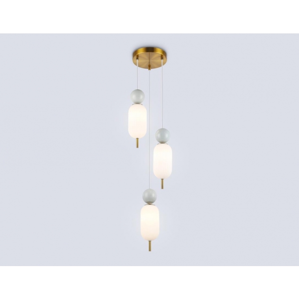 Подвесной светильник Ambrella light High Light LH53102