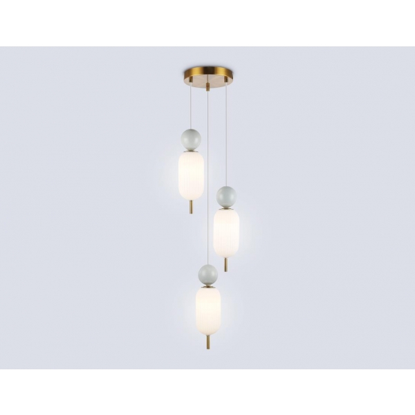 Подвесной светильник Ambrella light High Light LH53102