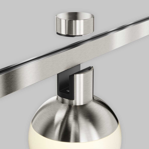 Трековый светильник Maytoni Technical TR149-1-5W3K-PT