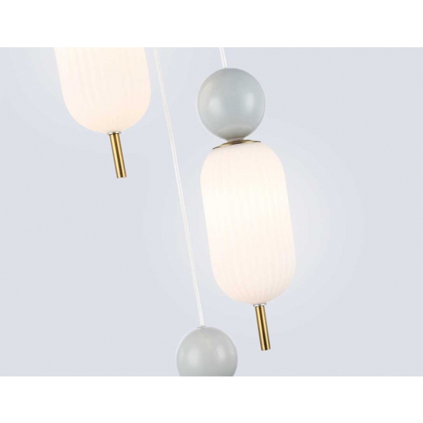 Подвесной светильник Ambrella light High Light LH53102