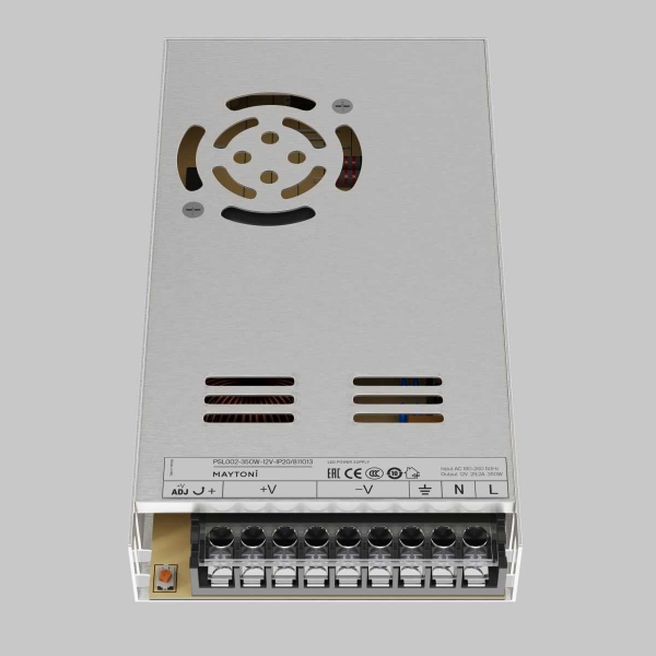Блок питания  Maytoni Led Strip 811013