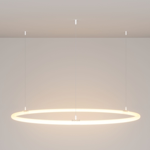 Коннектор Maytoni LNM-D25-C-W 20324
