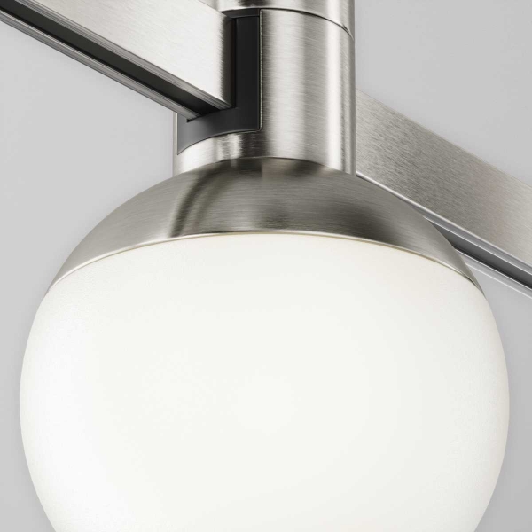 Трековый светильник Maytoni Technical TR149-1-5W4K-PT