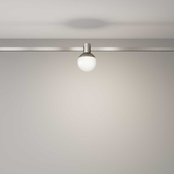 Трековый светильник Maytoni Technical TR149-1-5W4K-PT