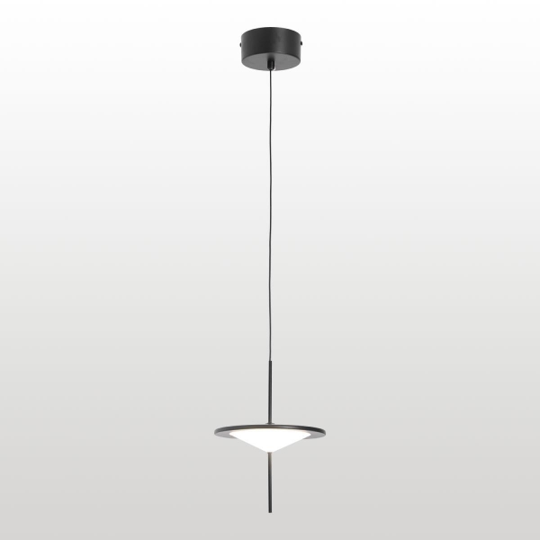 Подвесной светильник Lussole LSP-7531