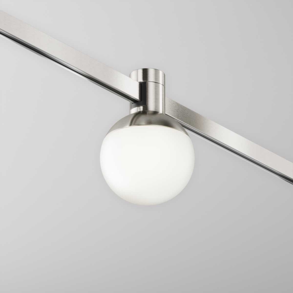 Трековый светильник Maytoni Technical TR149-1-5W4K-PT