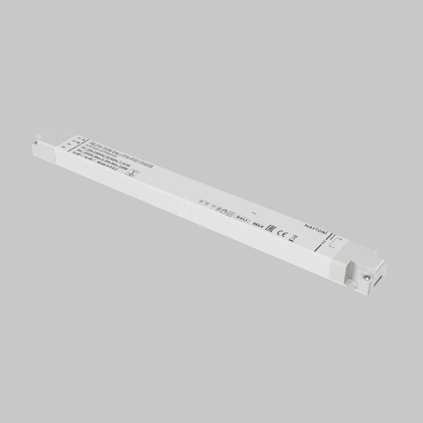 Блок питания  Maytoni Lighting control 725008