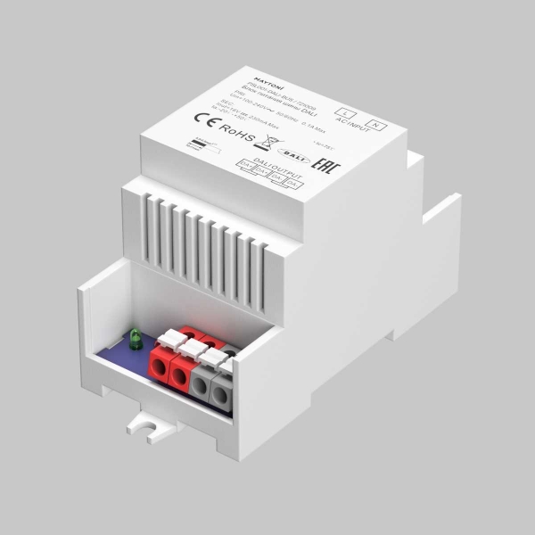 Источник напряжения Maytoni Lighting control 721009