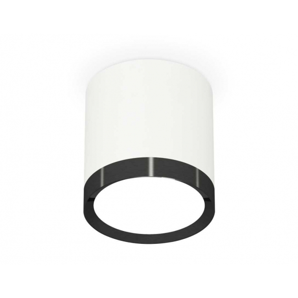 Комплект накладного светильника Ambrella light Techno Spot XS (C8141, N8113) XS8141002
