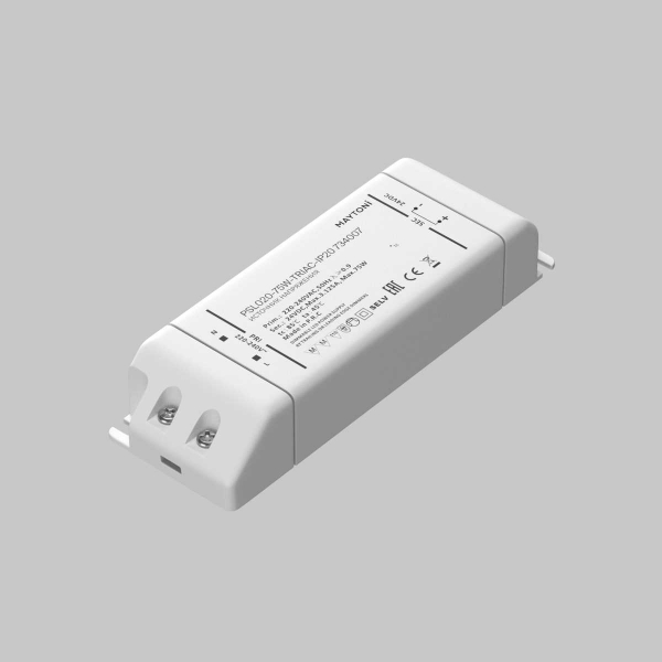 Блок питания  Maytoni Lighting control 734007