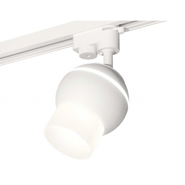 Комплект трекового светильника Ambrella light Track System XT (A2520, C1101, N7170) XT1101072
