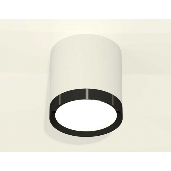 Комплект накладного светильника Ambrella light Techno Spot XS (C8141, N8113) XS8141002