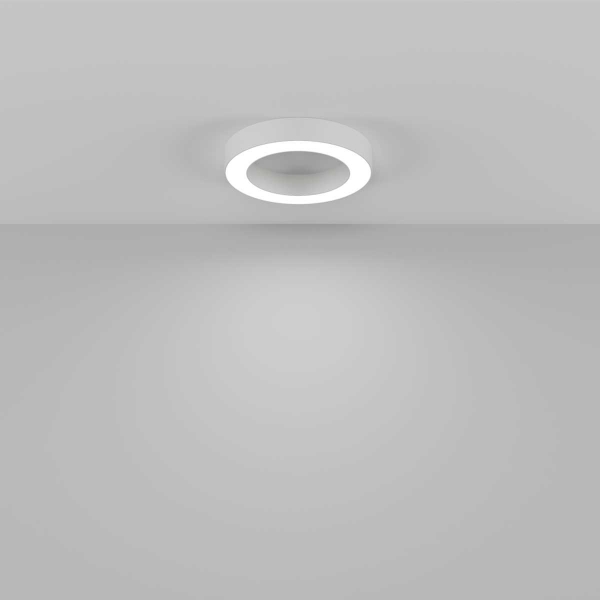 Потолочный светильник Maytoni Technical C093CL-36W4K-W