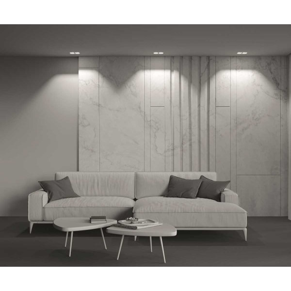 Встраиваемый светильник Maytoni Technical DL043-02-15W3K-SQ-W