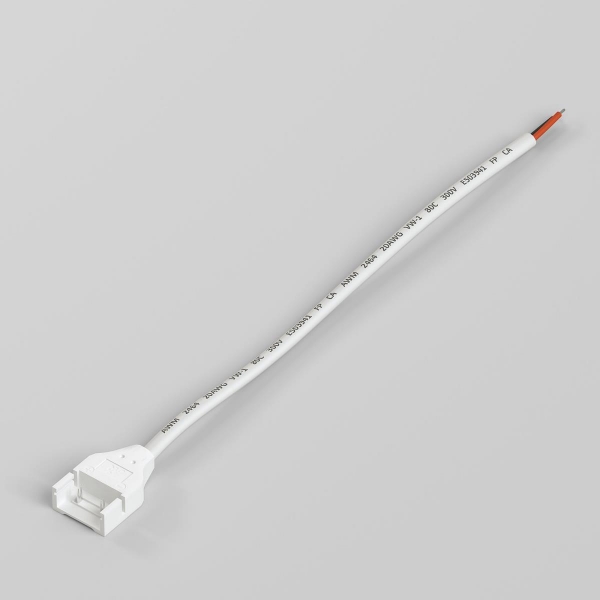 Коннектор для лент COB 24V 480Led Elektrostandard a070535