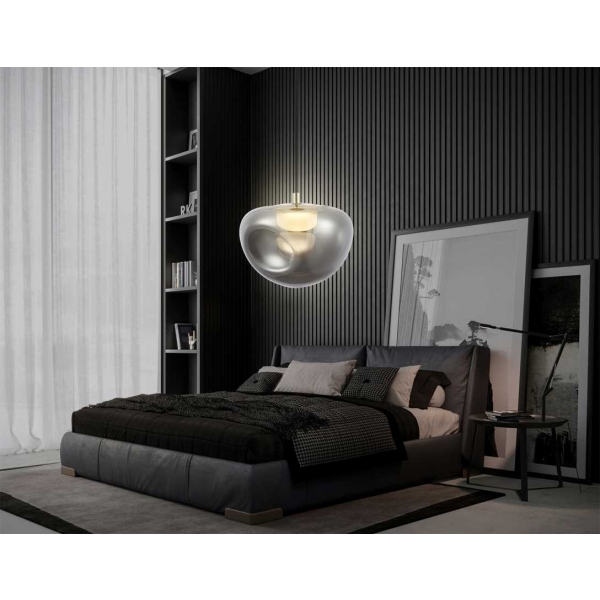 Подвесной светодиодный светильник Ambrella light High Light LH12001