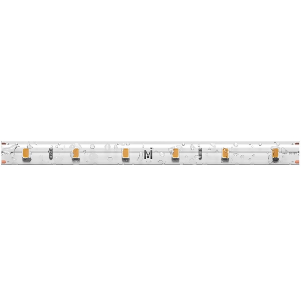 Светодиодная влагозащищенная лента Maytoni 4,8W/m 60LED/m 2835SMD теплый белый 5M 201012