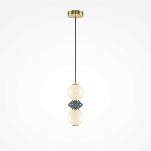 Подвесной светильник Maytoni MOD362PL-L10GR3K