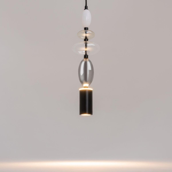 Подвесной светильник Maytoni Monochrome MOD071PL-L8B3K1