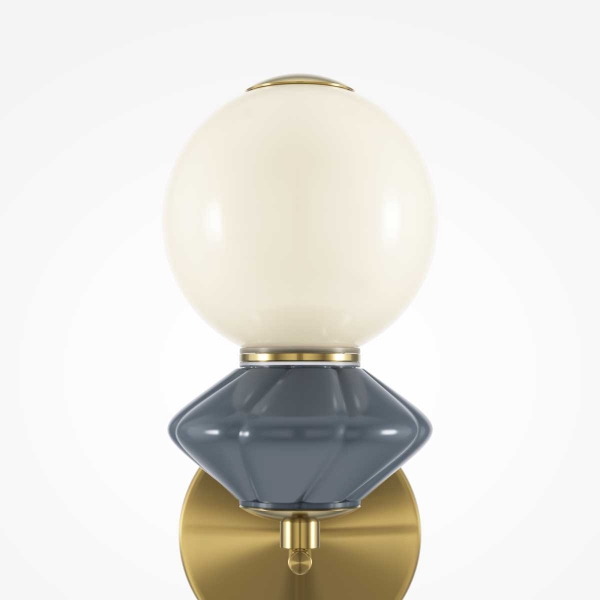 Бра Maytoni Modern MOD362WL-L5GR3K