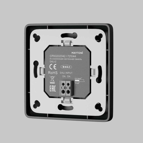 Панель управления Maytoni Lighting control 721044