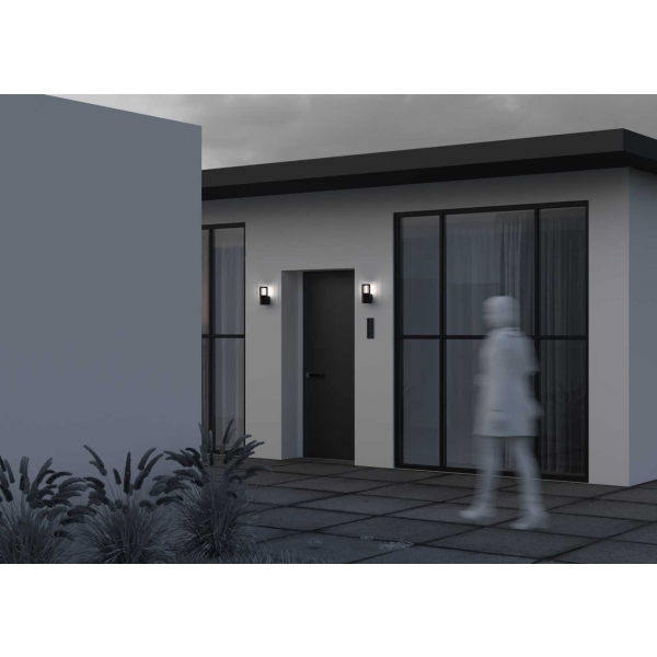 Бра Maytoni Outdoor O492WL-01GF