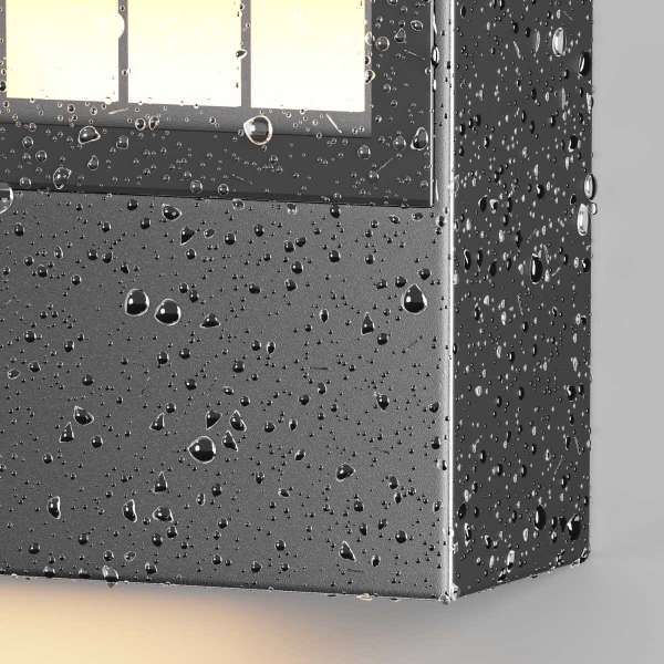 Бра Maytoni Outdoor O475WL-L10GF3K