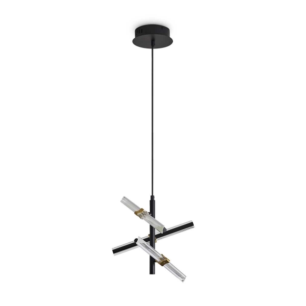 Подвесной светильник Freya Modern FR5557PL-L14B