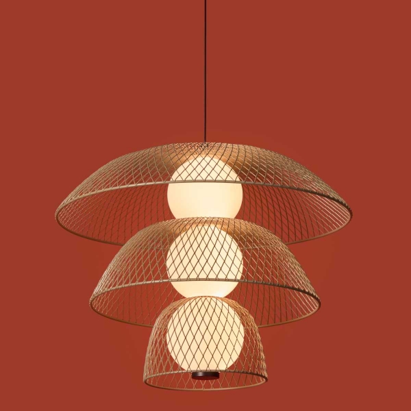 Подвесной светильник Freya Modern FR5545PL-L5BG