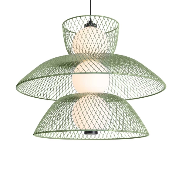 Подвесной светильник Freya Modern FR5545PL-L5GN