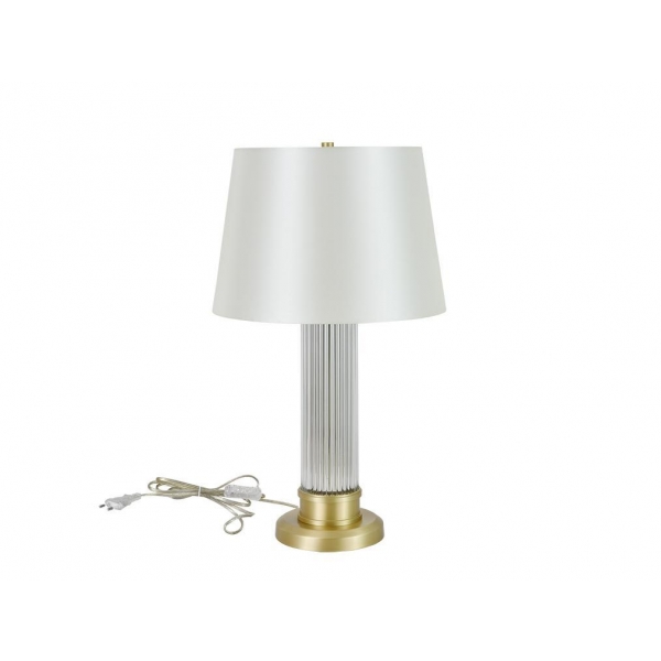 Настольная лампа Newport Sonya 3292/T brass new М0070273