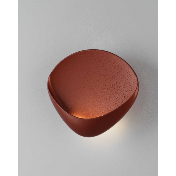 Светильник настенный светодиодный Moderli Kelly V11654-WL