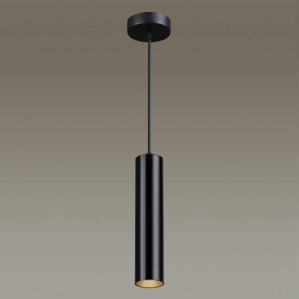 Подвесной светильник Odeon Light Hightech Kiko 3872/1L