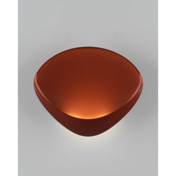 Светильник настенный светодиодный Moderli Kelly V11654-WL