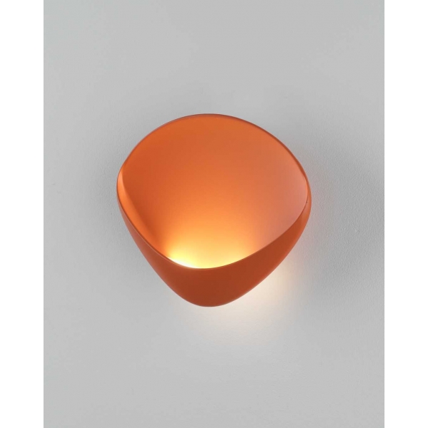 Светильник настенный светодиодный Moderli Kelly V11655-WL