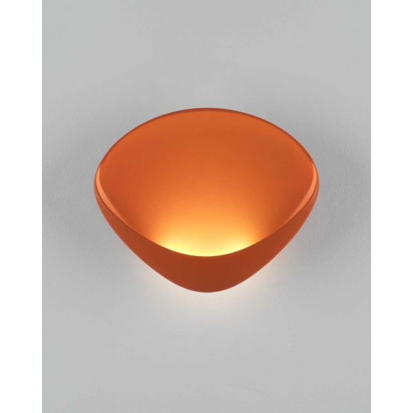 Светильник настенный светодиодный Moderli Kelly V11655-WL