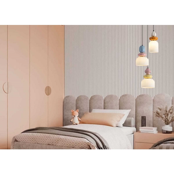 Подвесной светильник Freya FR5595PL-01B4